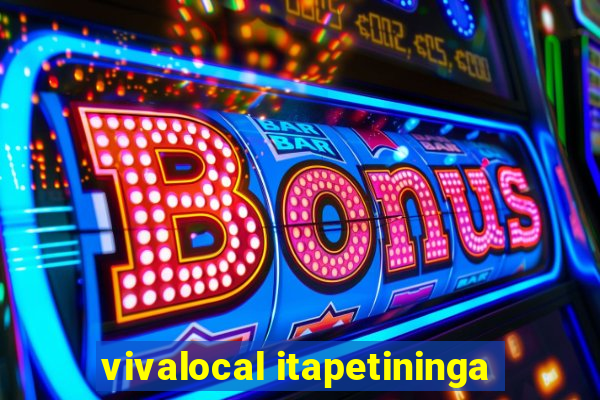 vivalocal itapetininga